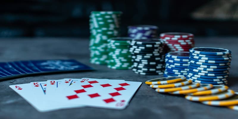 Tính năng nổi bật của Live Casino