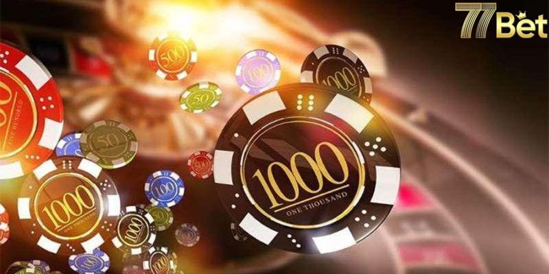 Chia sẻ những kinh nghiệm chơi Casino