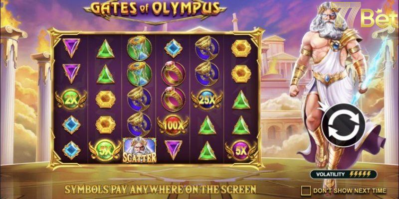 Những lý do nên chọn Zeus 77bet