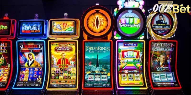 Trò chơi phù hợp với mọi đối tượng