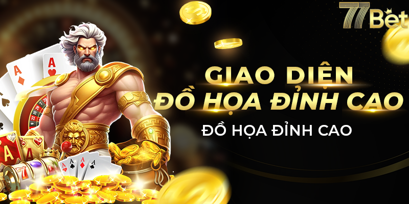 Điểm Nổi Bật Của Nhà Cái 77BET